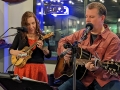 The Fretters’ at Divine. Cuyahoga Falls, Ohio
