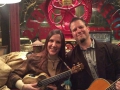 The Fretters‘ at Coffee Corners