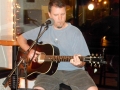 Joe Troyan at PJ Marleys