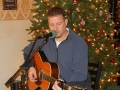 Joe Troyan at PJ Marleys