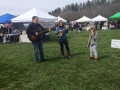 At the Market in Peninsula