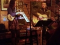 The Fretters’ at The Barking Spider
