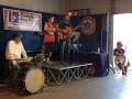 The Fretters’ at the Cuyahoga County Fair, Ohio