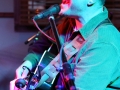 Joe, Rockin’ Out at Caribbean Cowboy.