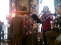 The Fretters’ at Medina Historical Society, Medina, Ohio