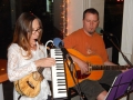 The Fretters’ Featured Artists  at PJ Marley, Medina, Ohio