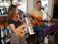 The Fretters’ at PJ Marley, Medina , Ohio