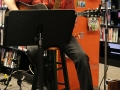 Joe, _Rockin’ the Stacks at the Akron Public Library, Ohio
