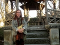 Angela in Chagrin Falls, Ohio